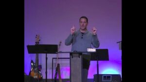 What Do You Want? Josh White 2024 01 14