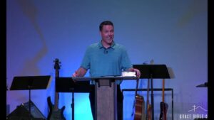 Evidence Of Authenticity Sermon Thumbnail