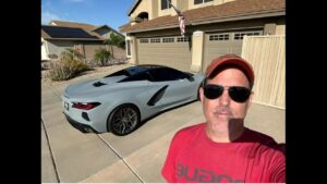 New Eyes Josh White 2024 05 26