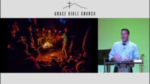 Fuel The Fire Josh White