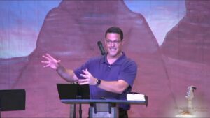 How To Face Suffering June 5, 2022