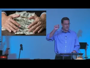 Learning To Be Content Josh White