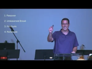 The Plan Josh White June 27 2021