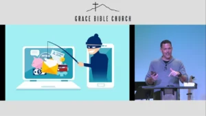 Beware Of Scammers Josh White March 5, 2023