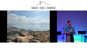 Hometown Hero sermon thumbnail