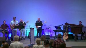 Chair 4 Josh White Oct 29 2023