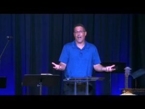 God's will for your life sermon thumbnail