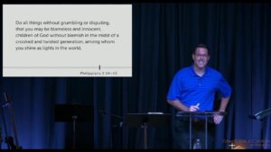 Unity In Action Part II Thumbnail