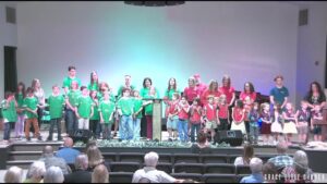 Live Like You're Alive! — Sermon Thumbnail