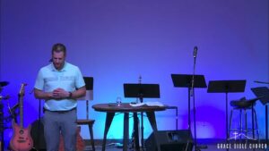 Camp Wrap Up — July 23, 2023