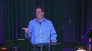 Keep Pressing On Thumbnail