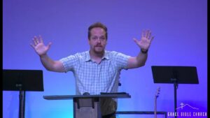 Watch Out! Sermon Thumbnail