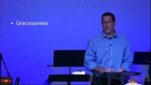 Stability With The World Thumbnail