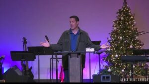 An introduction. - Josh White