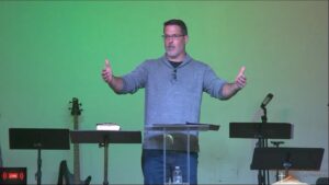 Salvation's Obligation December 26, 2021