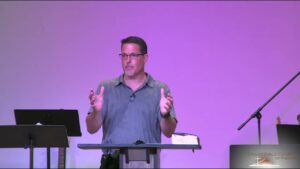 Mental Armor Josh White July 10, 2022