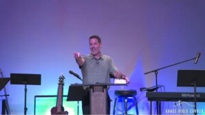 Satan's Schemes: Division Josh White